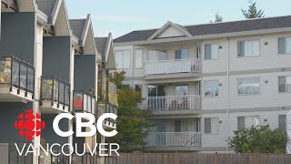 Vancouver Island residents advocate for affordable housing