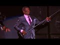 Rickey Smiley As Master P's Bass Player