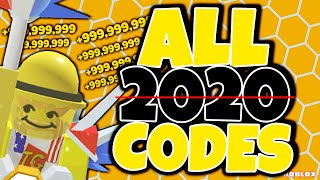All Bee Swarm Simulator Codes Ready Player 2