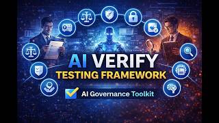 Is Your AI Responsible? The Ultimate Governance Framework for Transparency & Fairness