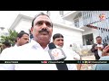 arekapudi gandhi trs serilingampally constituency mla f2f muncipal election v3news channel