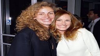 Julia Roberts' Daughter Turns 16 And Is Her Replica