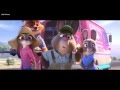 Zootopia - The Night Howlers