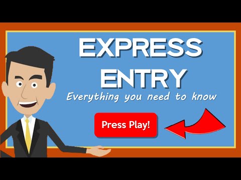 Express Entry Canada 2015 | Canadian Visa Application Express Entry Canada 2015 | Canadian Visa Application