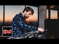 Oliver Heldens Sky-High DJ Set from CN Tower Toronto