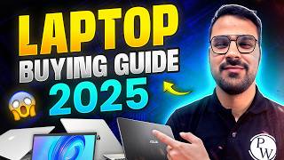 Best Laptop for Coders and Students in 2025 || Laptop Buying Guide 2025