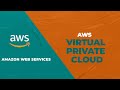 What is Amazon VPC? - Amazon Virtual Private Cloud