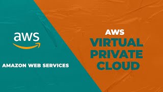 What is Amazon VPC? - Amazon Virtual Private Cloud