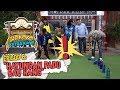 J.K.K. Extra Kaw! | Episod 8: Hayungan Padu Baq Hang