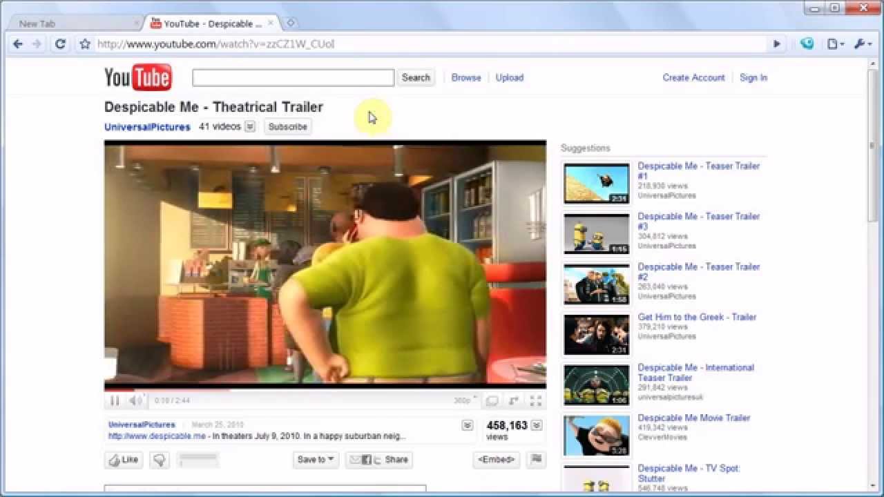 Download Videos From Any Website In Google Chrome Adminhon