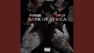 Bank of Africa