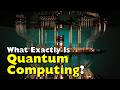 Why the World Is Racing to Build Quantum Computers
