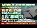 Dzikir Pagi hari JUM'AT Kunci Pengabulan Segala Doa dan Harapan