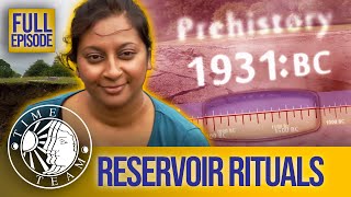 ‘Reservoir Rituals’ (Tottiford, Devon) | Series 18 Episode 1 | Time Team