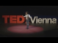 what if you were a refugee salah ammo tedxvienna