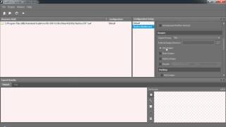 Using the Scaleform Exporter