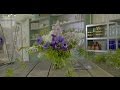 Bloomance | a garden style wedding bouquet by Giada Graziani (english subtitles included) Bloomance | a garden style wedding bouquet by Giada Graziani (english subtitles included)