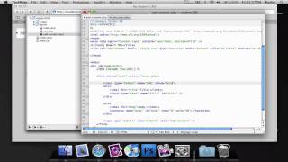 How to create a CMS with PHP // Part 4 - Adding Content To Our Site