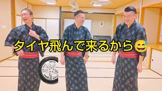 【魂舞会】~音頭で盆踊り~　盆踊り