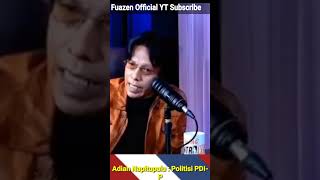 Silahkan Anda Nilai Sendiri #adiannapitupulu #koalisiprabowo