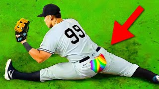 20 DUMBEST Plays In MLB History