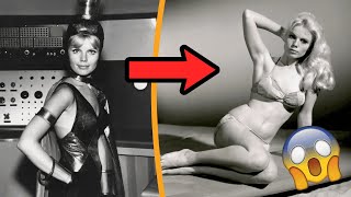 Marta Kristen Confirms The Rumors About Lost In Space Cast