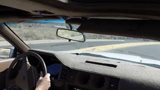 Driving the Z31