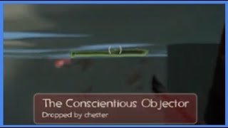 Picking Up Random Conscientious Objectors Episode 80