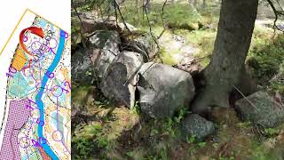 Orienteering: Geilo, Viken