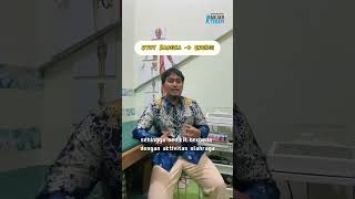 beda olahraga dan aktifitas fisik