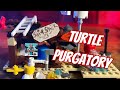 The Making of Turtle Purgatory