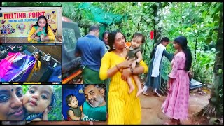 0495 🏡 യൂട്യൂബ് കുടുംബത്തിൽ നിന്നും ഒരു ഗിഫ്റ്റ് ... ഒരു സാരി ... അന്ന് പോയവർ തിരിച്ച് എത്തുന്നു ...