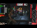 Resident Evil 3 Ultra Settings 1440P | RX 6900 XT | Ryzen 7 5800X 3D