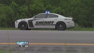 Sheriff's Dept. cracking down on impaired driving
