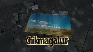 Hosur to Chikmagalur intro