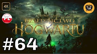 Dziedzictwo Hogwartu | odc. 64 | Ostatni Skarbiec + Ranrok - Smok FINAL BOSS