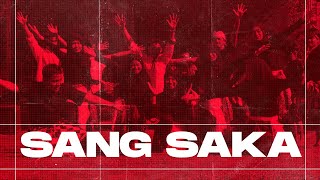 SANG SAKA | Festival Merah Putih KBRI Ankara