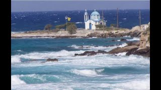 190. Η διάκριση ως βασίλισσα των αρετών,  Λεόντιο ἡγούμενο, 9-12-2021, Αρχιμ. Σάββα Αγιορείτου