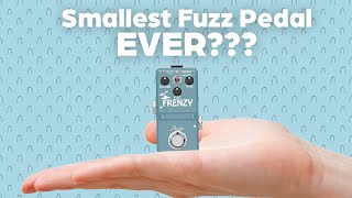 Rowin Frenzy Fuzz