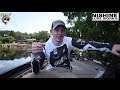 nishine lure works namazu catfish soft plastic review ucf bass fishing