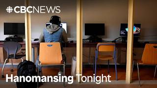 Online learning platform strikes deal with hackers that targeted schools | Hanomansing Tonight