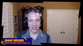 Jimmy Bogard - Domain-Driven Refactoring