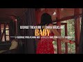 BABY - Sara Vauclair ft George Treasure - Official video