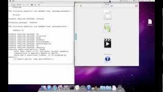 Deducer Introduction