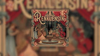 Reynmen - Renklensin (Speed Up + Reverb)