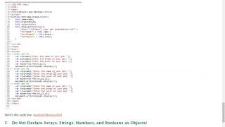 creating multiple objects with object constructors and this