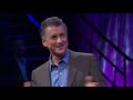 How to stay calm when you know you'll be stressed  Daniel Levitin Part 1
