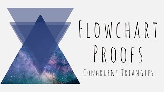 Flowchart Proofs