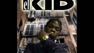 el kid - el push up