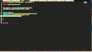 Open two windows onClick button javascript